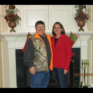 Meet your Posher, Julie